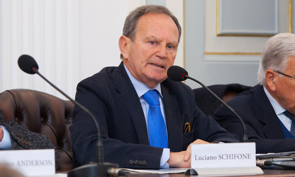 Schifone contro liste De Luca