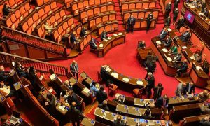 Vitalizi Senato