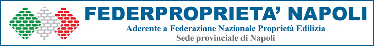 Federproprietà Napoli