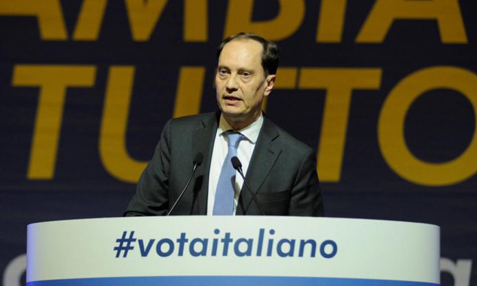 Luca Ciriani