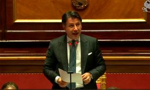 Giuseppe Conte