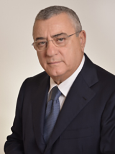Luigi Cesaro
