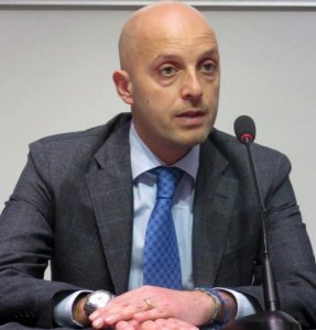 Matteo De Lise