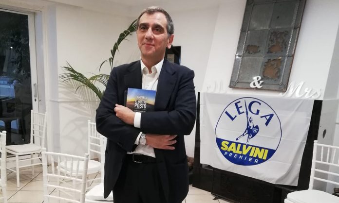 Severino Nappi