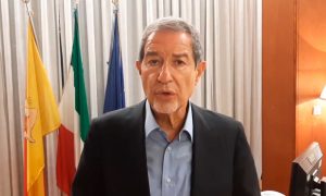 Nuova ordinanza di Musumeci sulla gestione migranti