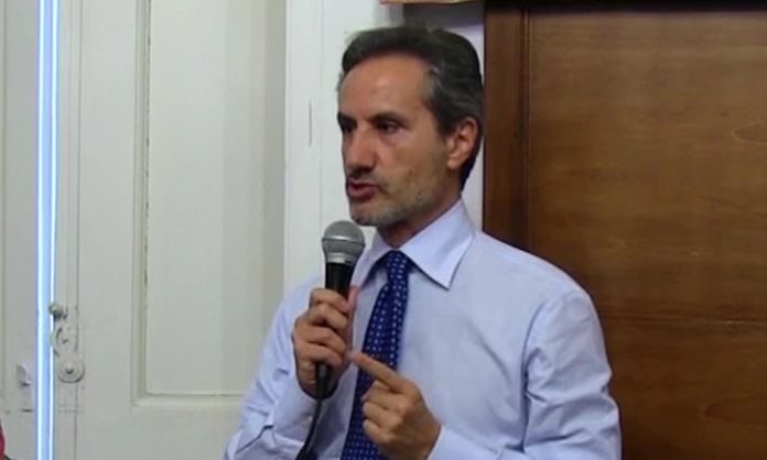 Stefano Caldoro