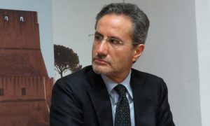 Stefano Caldoro