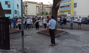 Commemorazione Paolo Borsellino