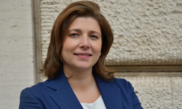 Carolina Varchi interviene sui numerosi sbarchi di migranti a Lampedusa