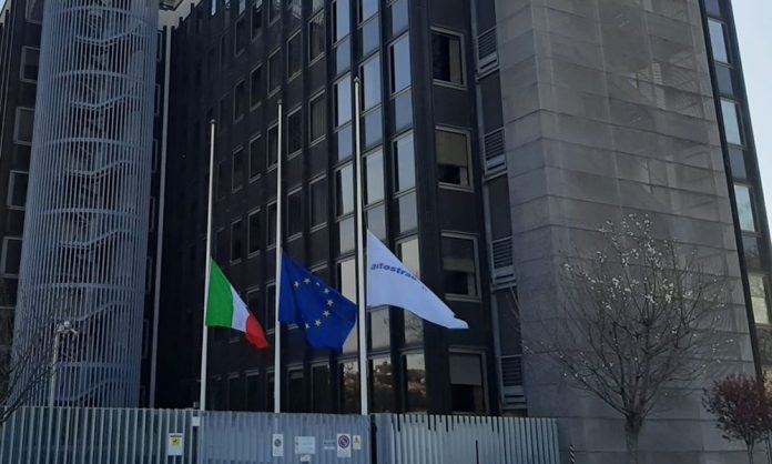 Autostrade per l'Italia (Aspi)