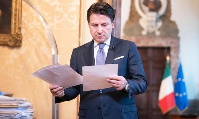 Giuseppe Conte