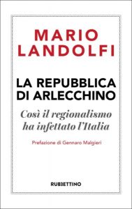 La Repubblica di Arlecchino