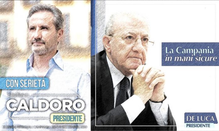 Caldoro-De Luca