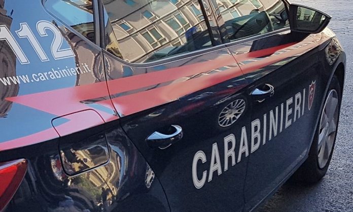 Carabinieri