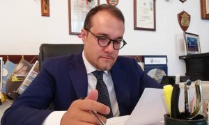 Gaetano Cimmino