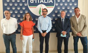 Fdi Puglia