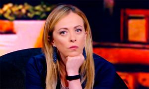 Giorgia Meloni su aborto e Ru486
