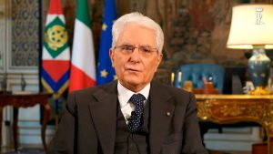 Mattarella
