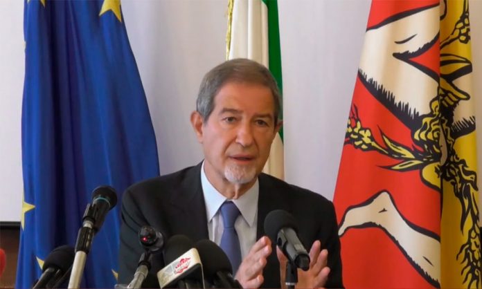 Musumeci sui migranti
