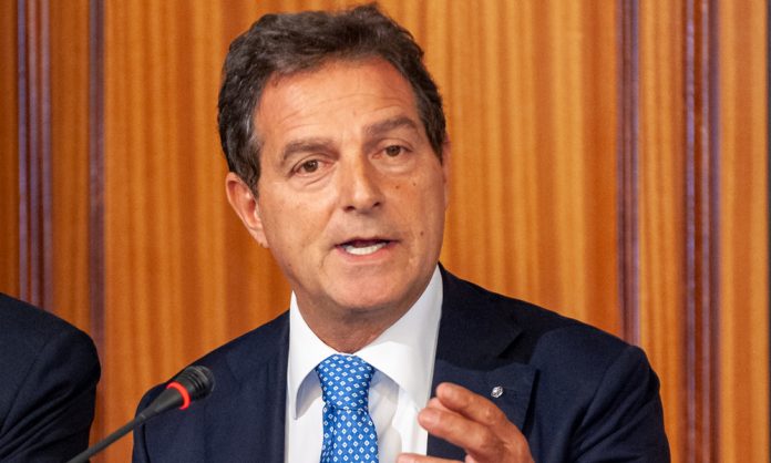 Vincenzo Moretta