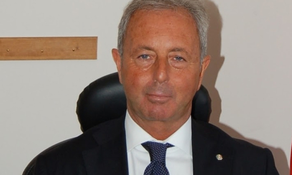 Pasquale Errico