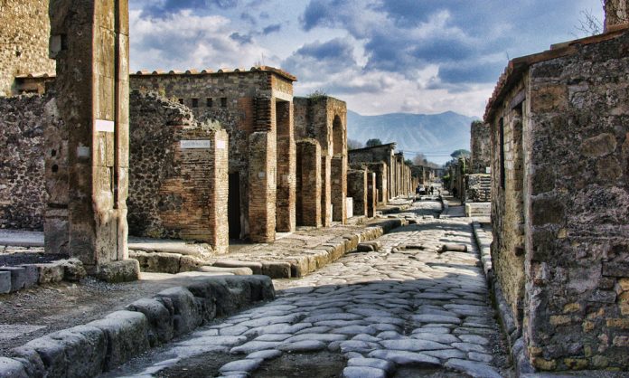 Pompei