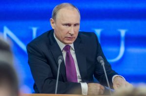 Putin annuncia: «Abbiamo il vaccino per il Coronavirus»