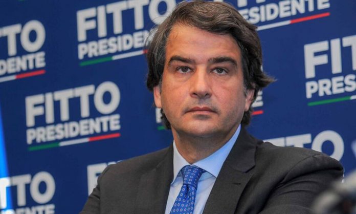 Raffaele Fitto