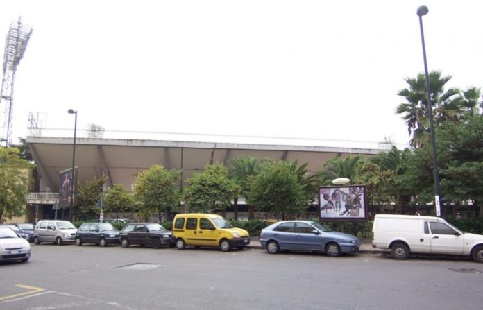 Stadio Collana