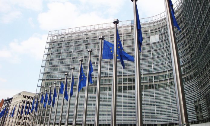 Unione Europa contro l'epidemia