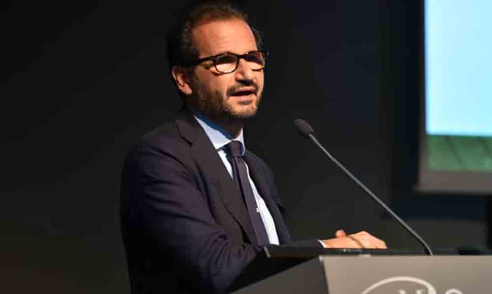 Marcello Gemmato Puglia