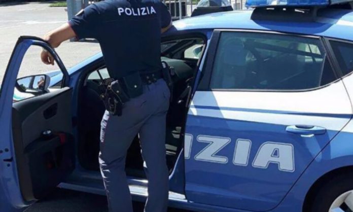 Polizia