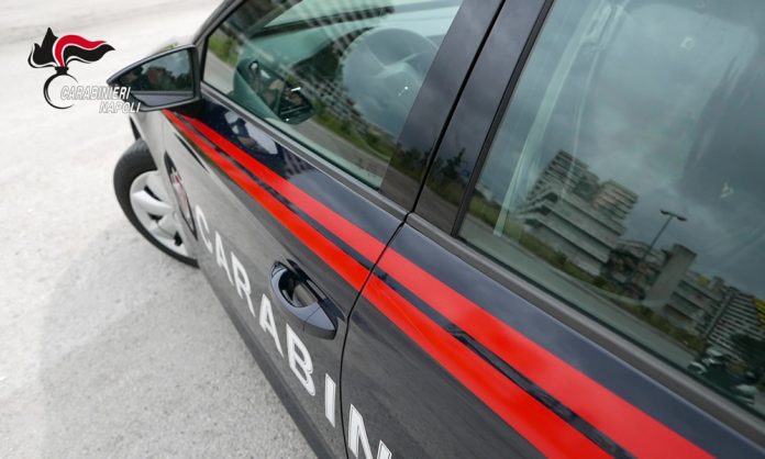 Carabinieri