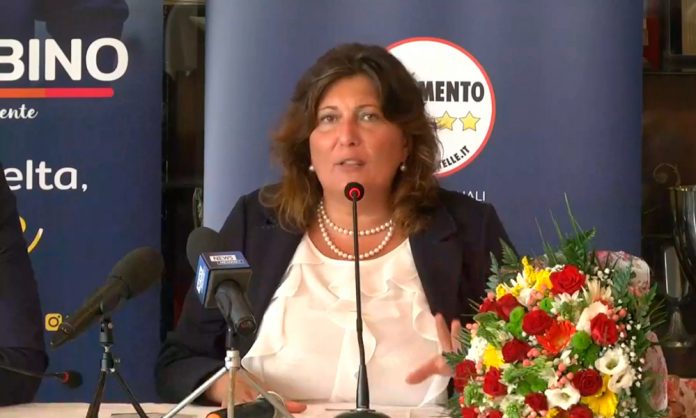 Valeria Ciarambino