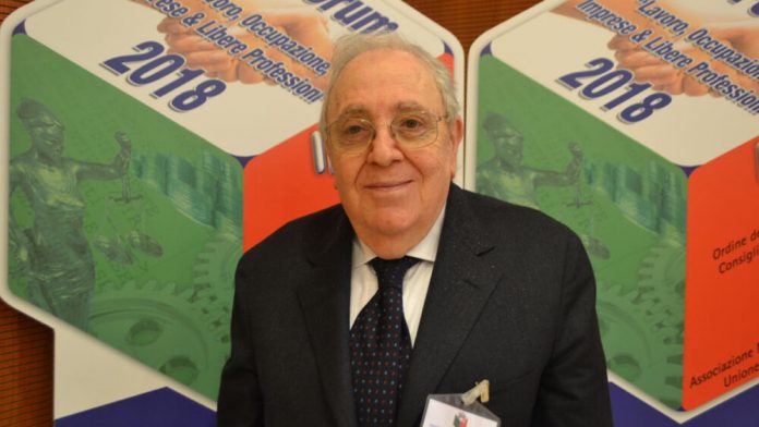 Edmondo Duraccio
