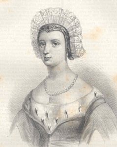 Giovanna d'Angiò