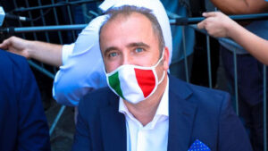 Antonio Iannone