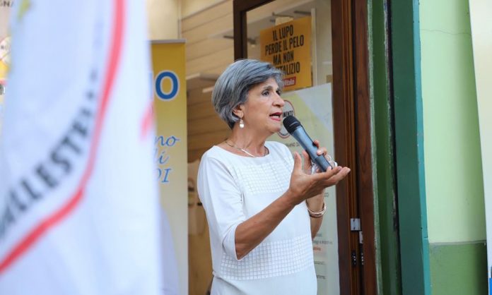 Maria Muscarà