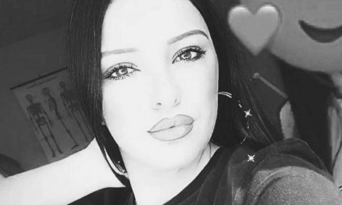 Maria Paola Gaglione