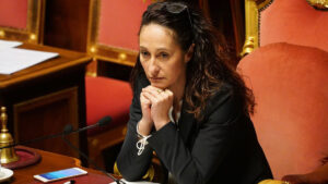 Paola Taverna