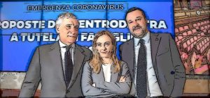 Centrodestra