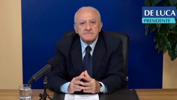 Vincenzo De Luca