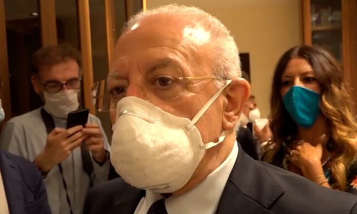 Vincenzo De Luca
