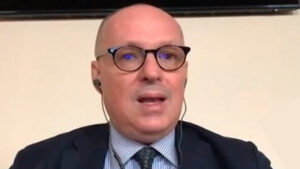 Walter Ricciardi Covid-19