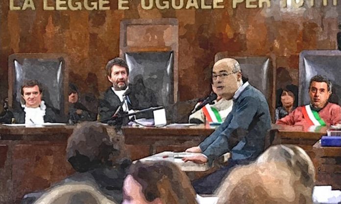 Zingaretti