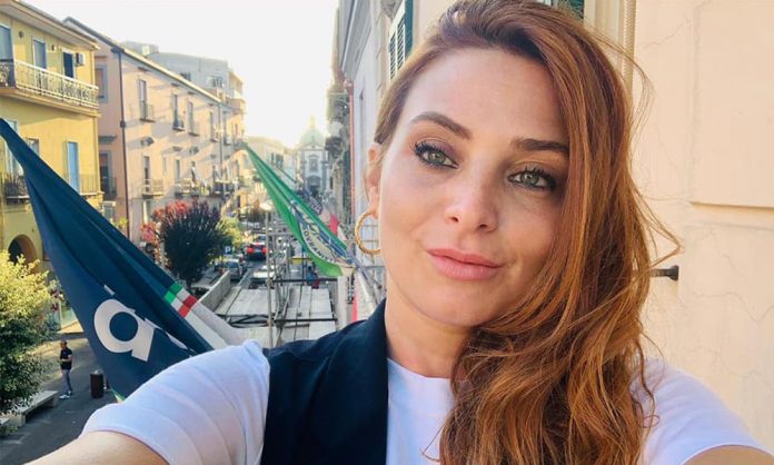 Marta Schifone su esame avvocato