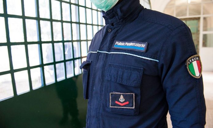 Polizia Penitenziaria