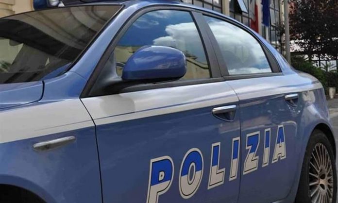 Polizia