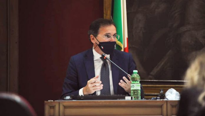 Francesco Boccia