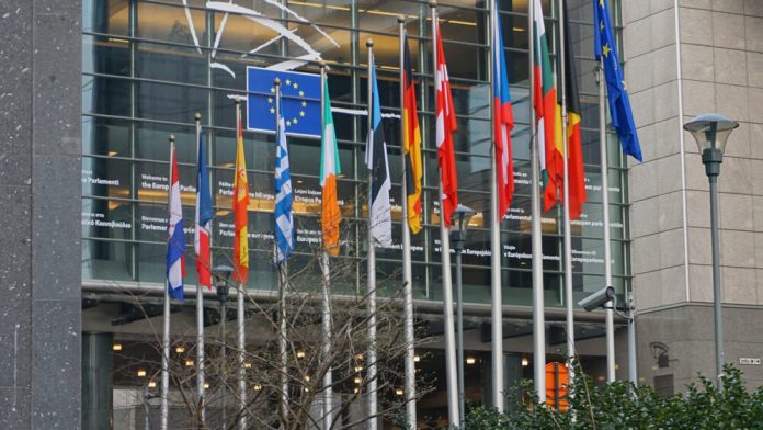 Bruxelles Ue